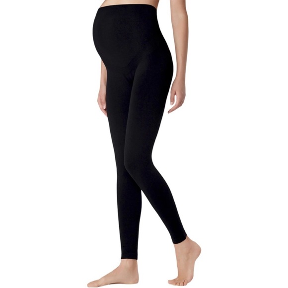 Sandpiper Maternity Leggings - Picture 1 of 9